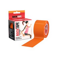 RockTape Kinesiology Tape 2" x 16.5" Orange